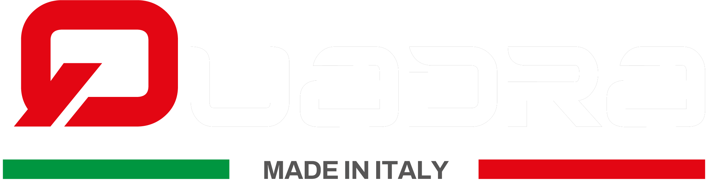 Quadra Italy